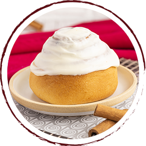 Mooca Buns: Empresa De Cinnamon Rolls