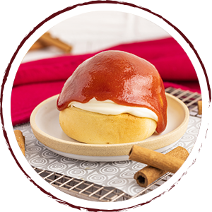 Mooca Buns: Empresa De Cinnamon Rolls